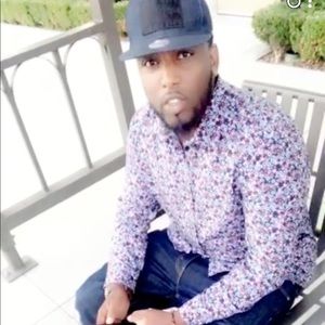 Meet your Posher, Yusuf